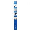 Ηλιοπροστασία Παρμπρίζ Εσωτερική Vehicle Shade 70cm JG720
