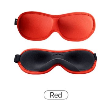 COTECi OT-012-RD Spider-Man 3D Μάσκα Ύπνου Sleeping Eye Mask - Χρώμα: Κόκκινο COTECi OT-012-RD Spider-Man 3D Μάσκα Ύπνου Sleeping Eye Mask - Χρώμα: Κόκκινο