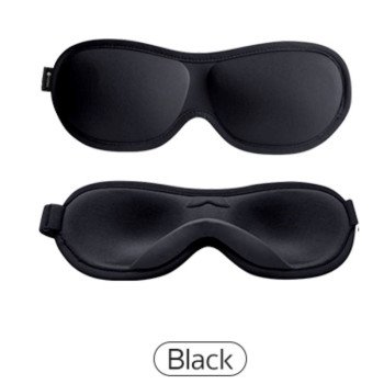 COTECi OT-012-BK Spider-Man 3D Μάσκα Ύπνου Sleeping Eye Mask - Χρώμα: Μαύρο COTECi OT-012-BK Spider-Man 3D Μάσκα Ύπνου Sleeping Eye Mask - Χρώμα: Μαύρο