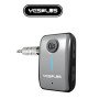 YESPLUS YS-622 Ασύρματος Αντάπτορας Ήχου / Wireless Audio Receiver Adapter - Χρώμα: Μαύρο