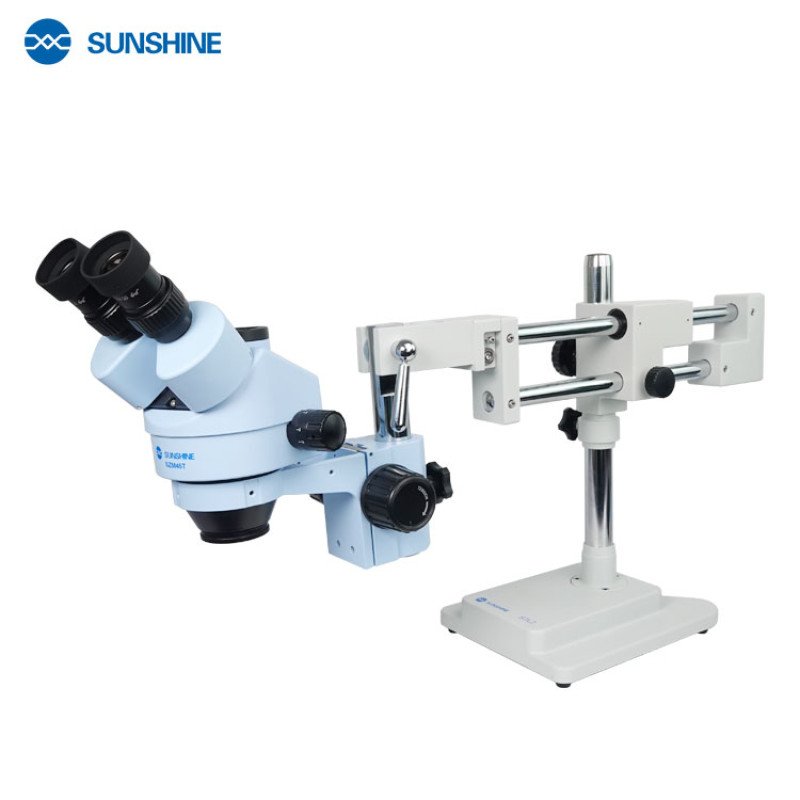 Μικροσκόπιο / Microscope SUNSHINE SZM45T-STL2 Μικροσκόπιο / Microscope SUNSHINE SZM45T-STL2