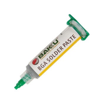 BAKU BK-6351 Πάστα Συγκόλλησης 33g BAKU BK-6351 Πάστα Συγκόλλησης 33g