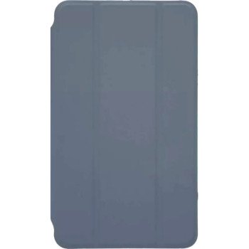 Θήκη Slim Smart Tri Fold New Design για Apple iPad Air 11" 2024 (6th Gen) - Χρώμα: Απαλό Μπλε Θήκη Slim Smart Tri Fold New Design για Apple iPad Air 11" 2024 (6th Gen) - Χρώμα: Απαλό Μπλε