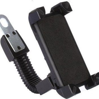 Βάση Κινητού Μοτοσυκλέτας / Motorbike Phone Holder ΜΤ-01 - Χρώμα - Μαύρο Βάση Κινητού Μοτοσυκλέτας / Motorbike Phone Holder ΜΤ-01 - Χρώμα - Μαύρο