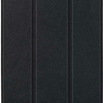 Θήκη Slim Smart Tri Fold για Apple iPad 7/8/9 10.2'' - Χρώμα: Μαύρο Θήκη Slim Smart Tri Fold για Apple iPad 7/8/9 10.2'' - Χρώμα: Μαύρο
