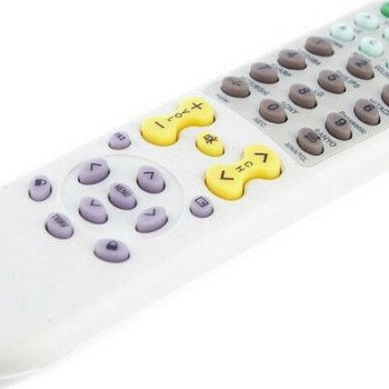 Universal Τηλεχειριστήριο RM-9512 TV - 900238 για Τηλεοράσεις