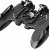 Borofone BG3 Ασύρματο Gamepad για Android - Χρώμα: Μαύρο