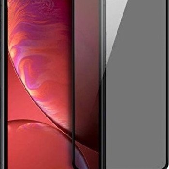 Privacy Full Cover Full Glue Tζαμάκι Προστασίας Οθόνης για Apple iPhone XR/11 Privacy Full Cover Full Glue Tζαμάκι Προστασίας Οθόνης για Apple iPhone XR/11
