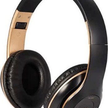 Earldom ET-BH43 Ασύρματα Bluetooth Ακουστικά - Χρώμα: Μαύρο Earldom ET-BH43 Ασύρματα Bluetooth Ακουστικά - Χρώμα: Μαύρο