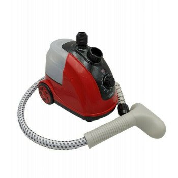 Andowl Q-YT206 Ατμοκαθαριστής Ρούχων Δαπέδου 1800W με Δοχείο 1.8Lt - Χρώμα: Κόκκινο Andowl Q-YT206 Ατμοκαθαριστής Ρούχων Δαπέδου 1800W με Δοχείο 1.8Lt - Χρώμα: Κόκκινο
