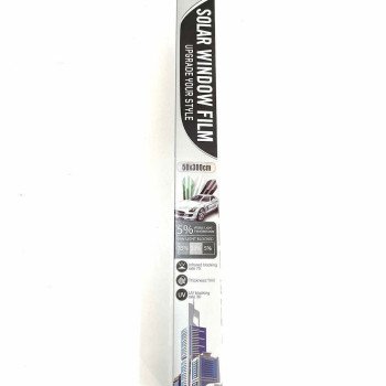 Αντηλιακή Μεμβράνη Αυτοκινήτου CarSun C6222 UPScale Φιμέ Σκούρο 3mx50cm Μαύρο Αντηλιακή Μεμβράνη Αυτοκινήτου CarSun C6222 UPScale Φιμέ Σκούρο 3mx50cm Μαύρο