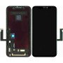 Incell Οθόνη LCD HD+ με Μηχανισμό Αφής HWY για iPhone XR- Χρώμα: Μαύρο Incell Οθόνη LCD HD+ με Μηχανισμό Αφής HWY για iPhone XR- Χρώμα: Μαύρο
