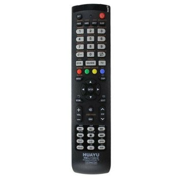 Huayu Universal Τηλεχειριστήριο RM-L1120+8 για Τηλεοράσεις Huayu Universal Τηλεχειριστήριο RM-L1120+8 για Τηλεοράσεις