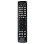 Huayu Universal Τηλεχειριστήριο RM-L1120+8 για Τηλεοράσεις Huayu Universal Τηλεχειριστήριο RM-L1120+8 για Τηλεοράσεις