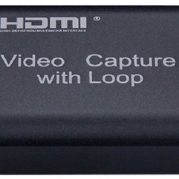 Video Card Capture HDMI Video Capture With Loop Out USB 2.0 Black B09PG7K4KK Video Card Capture HDMI Video Capture With Loop Out USB 2.0 Black B09PG7K4KK