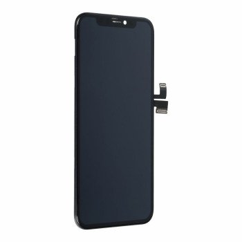 Incell Οθόνη LCD HD+ με Μηχανισμό Αφής HWY για iPhone 11 Pro - Χρώμα: Μαύρο Incell Οθόνη LCD HD+ με Μηχανισμό Αφής HWY για iPhone 11 Pro - Χρώμα: Μαύρο