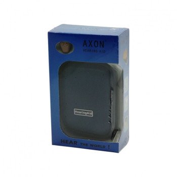 AXON K-88 Επαναφορτιζόμενο Ακουστικό Βαρηκοΐας AXON K-88 Επαναφορτιζόμενο Ακουστικό Βαρηκοΐας