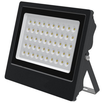 Αδιάβροχος Προβολέας 50W IP66 με Ηλιακό Πάνελ LED Flood Light Solar 6500K AC85-265V Αδιάβροχος Προβολέας 50W IP66 με Ηλιακό Πάνελ LED Flood Light Solar 6500K AC85-265V