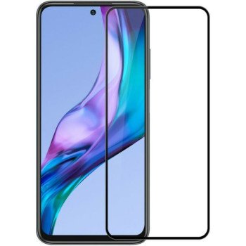 SIIPRO Full Cover Full Glue Tζαμάκι Προστασίας Οθόνης για Huawei Mate 20 Lite - Χρώμα: Μαύρο SIIPRO Full Cover Full Glue Tζαμάκι Προστασίας Οθόνης για Huawei Mate 20 Lite - Χρώμα: Μαύρο