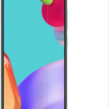 Απλό Tζαμάκι Προστασίας Οθόνης για Samsung Galaxy A54 Απλό Tζαμάκι Προστασίας Οθόνης για Samsung Galaxy A54