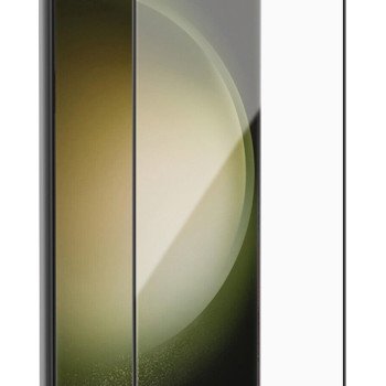 Full Cover Full Glue Tζαμάκι Προστασίας Οθόνης για Samsung Galaxy S25 - Χρώμα: Μαύρο Full Cover Full Glue Tζαμάκι Προστασίας Οθόνης για Samsung Galaxy S25 - Χρώμα: Μαύρο