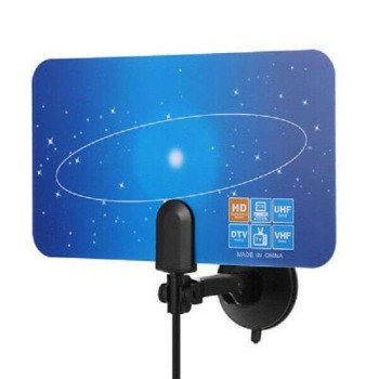 Εσωτερική Κεραία Τηλεόρασης UHF/VHF TV Antenna AH-199 Εσωτερική Κεραία Τηλεόρασης UHF/VHF TV Antenna AH-199