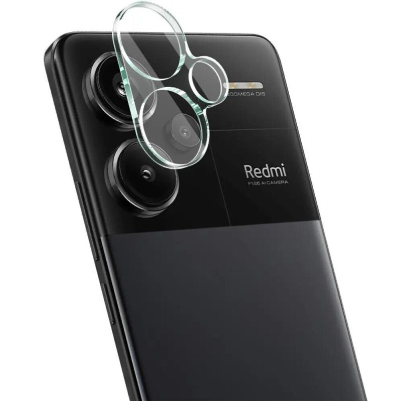 Full Cover Full Glue Tζαμάκι Προστασίας Πίσω Κάμερας για για Xiaomi Redmi Note 13 Pro Plus - Χρώμα: Διάφανο Full Cover Full Glue Tζαμάκι Προστασίας Πίσω Κάμερας για για Xiaomi Redmi Note 13 Pro Plus - Χρώμα: Διάφανο