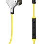 Fineblue FA-90 Sport Ασύρματα Bluetooth Ακουστικά με Αντοχή στον Ιδρώτα - Χρώμα: Μαύρο - Κίτρινο Fineblue FA-90 Sport Ασύρματα Bluetooth Ακουστικά με Αντοχή στον Ιδρώτα - Χρώμα: Μαύρο - Κίτρινο
