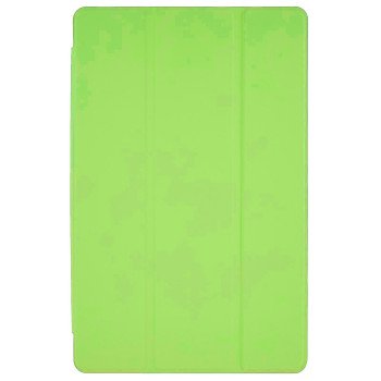 Θήκη Slim Smart Tri Fold για Samsung Galaxy Tab A 7'' 2016 T280 / T285 - Χρώμα: Λαχανί Θήκη Slim Smart Tri Fold για Samsung Galaxy Tab A 7'' 2016 T280 / T285 - Χρώμα: Λαχανί