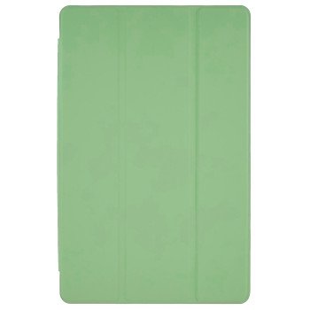Θήκη Slim Smart Tri Fold για Samsung Galaxy Tab A8 10.5'' X200/X205 - Χρώμα: Απαλό Πράσινο Θήκη Slim Smart Tri Fold για Samsung Galaxy Tab A8 10.5'' X200/X205 - Χρώμα: Απαλό Πράσινο