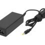 Τροφοδοτικό για HP 18.5V 3.5A Universal - Χρώμα: Μαύρο