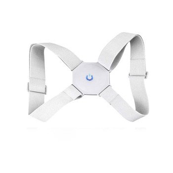 Επαναφορτιζόμενη Ζώνη Στήριξης Πλάτης με Λειτουργία Μασάζ INTELLIGENT HZ-808 Επαναφορτιζόμενη Ζώνη Στήριξης Πλάτης με Λειτουργία Μασάζ INTELLIGENT HZ-808