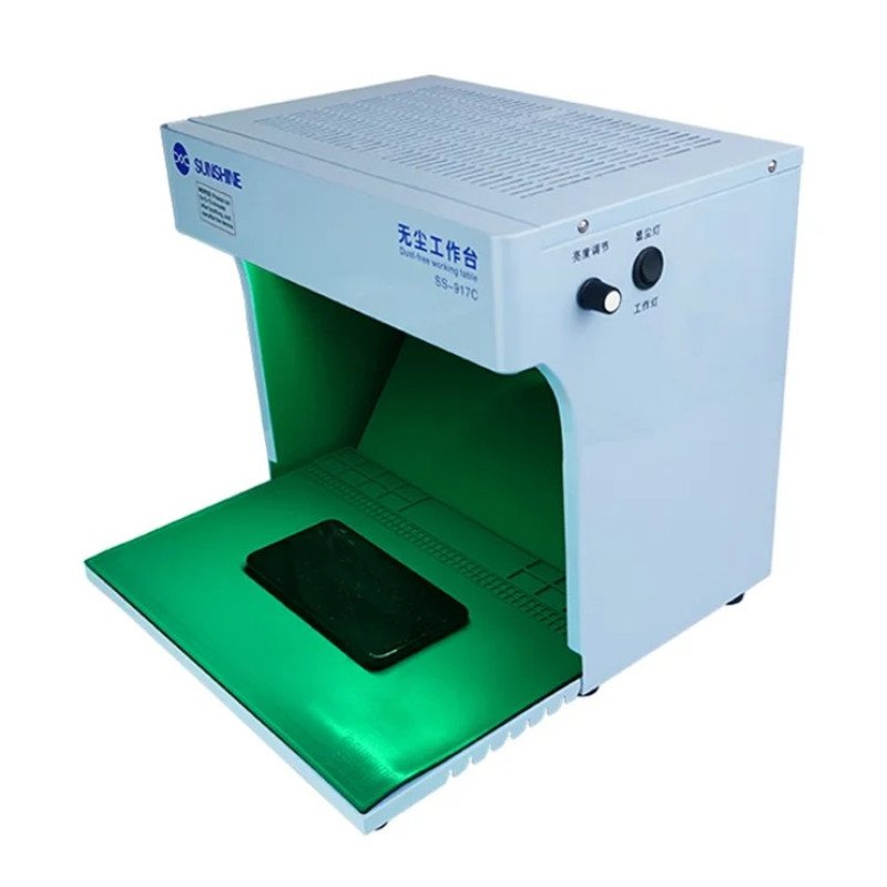 SUNSHINE SS-917C Anti-Dust Working Room SUNSHINE SS-917C Anti-Dust Working Room