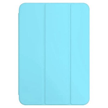 Θήκη Slim Smart Tri Fold για Apple iPad Air 4 10.9" (2020) / iPad 11'' - Χρώμα: Γαλάζιο Θήκη Slim Smart Tri Fold για Apple iPad Air 4 10.9" (2020) / iPad 11'' - Χρώμα: Γαλάζιο