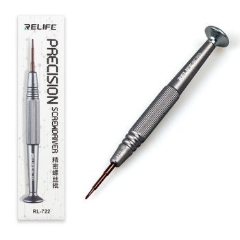 RELIFE RL-722 Precision Screwdriver 0.6Y RELIFE RL-722 Precision Screwdriver 0.6Y