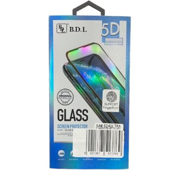 B.D.L. Απλό Tζαμάκι Προστασίας Οθόνης για Samsung Galaxy S24 Ultra B.D.L. Απλό Tζαμάκι Προστασίας Οθόνης για Samsung Galaxy S24 Ultra