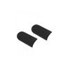Γάντια Δαχτύλων Joystick Mobile Finger Sleeve 2 Τεμάχια Για PUBG - Χρώμα: Mαύρo Γάντια Δαχτύλων Joystick Mobile Finger Sleeve 2 Τεμάχια Για PUBG - Χρώμα: Mαύρo