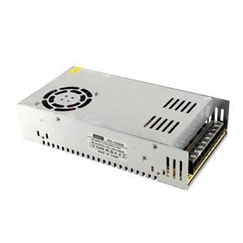 FOYU FO-1230A Universal Switching Τροφοδοτικό 360W 12V 30A FOYU FO-1230A Universal Switching Τροφοδοτικό 360W 12V 30A
