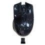 VEN-DENS VD-MS001 Ασύρματο Ποντίκι με USB Δέκτη 2.4GHz 1600dpi με Απόσταση Λειτουργίας έως 15 Μέτρα - Χρώμα: Μαύρο VEN-DENS VD-MS001 Ασύρματο Ποντίκι με USB Δέκτη 2.4GHz 1600dpi με Απόσταση Λειτουργίας έως 15 Μέτρα - Χρώμα: Μαύρο