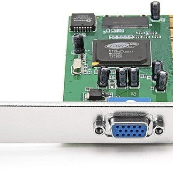 CL-XL-B41 ATI Rage XL 8MB PCI VGA Video Card CL-XL-B41 ATI Rage XL 8MB PCI VGA Video Card