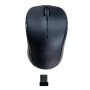 VEN-DENS VD-MS002 Ασύρματο Ποντίκι με USB Δέκτη 2.4GHz 1600dpi με Απόσταση Λειτουργίας έως 15 Μέτρα - Χρώμα: Μαύρο VEN-DENS VD-MS002 Ασύρματο Ποντίκι με USB Δέκτη 2.4GHz 1600dpi με Απόσταση Λειτουργίας έως 15 Μέτρα - Χρώμα: Μαύρο