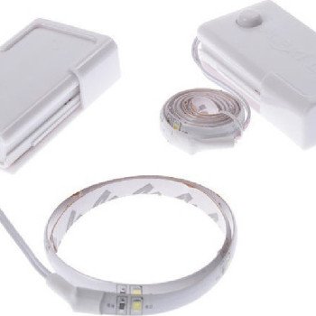 FLEXI LITES Εύκαμπτη Φωτιστική Ταινία 9 LED Μπαταρίας Σετ 2τμχ. FLEXI LITES Εύκαμπτη Φωτιστική Ταινία 9 LED Μπαταρίας Σετ 2τμχ.