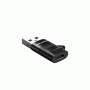 Awei CL-13 Έξυπνος Μίνι Αντάπτορας USB-A Αρσενικό σε USB-C Θηλυκό 3.0 - Χρώμα: Μαύρο Awei CL-13 Έξυπνος Μίνι Αντάπτορας USB-A Αρσενικό σε USB-C Θηλυκό 3.0 - Χρώμα: Μαύρο