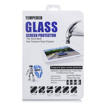 Απλό Tζαμάκι Προστασίας Οθόνης για Samsung Galaxy P5100 - Χρώμα: Διάφανο Απλό Tζαμάκι Προστασίας Οθόνης για Samsung Galaxy P5100 - Χρώμα: Διάφανο