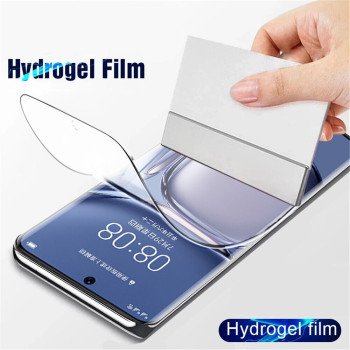 Μεμβράνη Προστασίας Οθόνης Υδρογέλης HG1 για ZTE Zmax Pro Z981 Μεμβράνη Προστασίας Οθόνης Υδρογέλης HG1 για ZTE Zmax Pro Z981