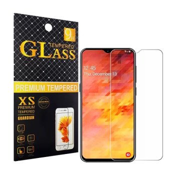 Απλό Τζαμάκι Προστασίας Οθόνης για Xiaomi MI 10T PRO