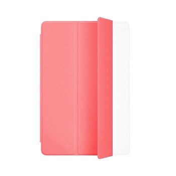 Θήκη Slim Smart Tri Fold για Huawei Media Pad T3 10 - Χρώμα: Ρόζ