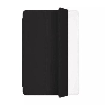 Θήκη Slim Smart Tri Fold για Samsung T870 / T875 / X700 Galaxy Tab S7 / S8 11" - Χρώμα: Μαύρο