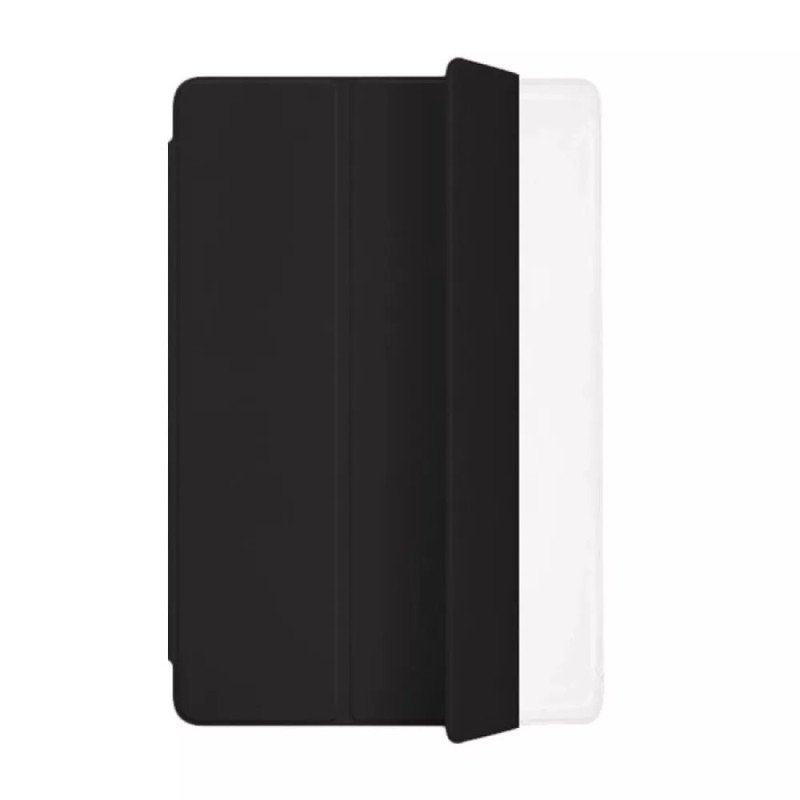 Θήκη Slim Smart Tri Fold για Samsung T870 / T875 / X700 Galaxy Tab S7 / S8 11" - Χρώμα: Μαύρο