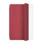 Θήκη Slim Smart Tri Fold για Huawei T3 10 - Χρώμα: Μπορντό